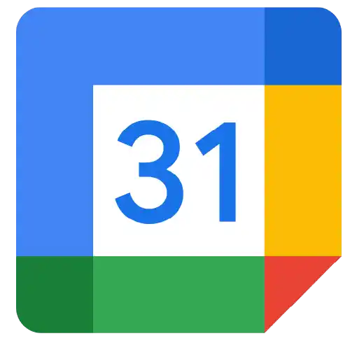 Calendar boton